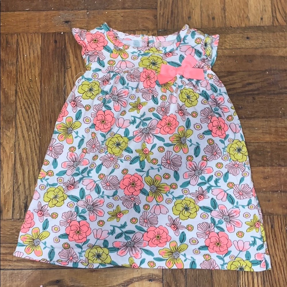 Baby girl dress!